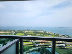 Marina Bay Residences (D1), Condominium #556369171